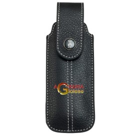 OPINEL FODERO CUOIO CHIC NERO OPINEL FODERO CUOIO CHIC NERO