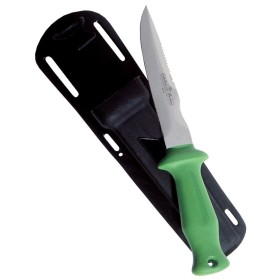 Paolucci Pugnale da sub sport lama inox cm. 11 Paolucci Pugnale da sub sport lama inox cm. 11