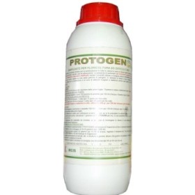 PROTOGEN LT. 1 PROTOGEN LT. 1