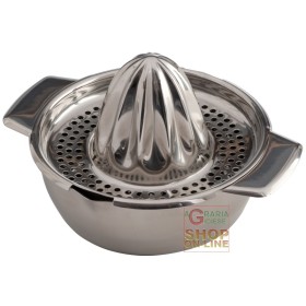 SANSONE SPREMIAGRUMI IN ACCIAIO INOX SANSONE SPREMIAGRUMI IN ACCIAIO INOX