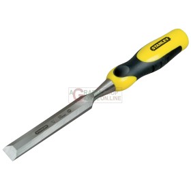 STANLEY SCALPELLO PER LEGNO MM. 14 STANLEY SCALPELLO PER LEGNO MM. 14