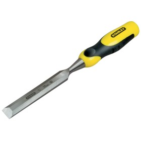STANLEY SCALPELLO PER LEGNO MM. 25 ART.0-16-880(551) STANLEY SCALPELLO PER LEGNO MM. 25 ART.0-16-880(551)