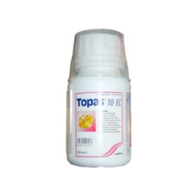 SYNGENTA TOPAS 10 EC ANTIOIDICO PENCONAZOLO ML. 250 SYNGENTA TOPAS 10 EC ANTIOIDICO PENCONAZOLO ML. 250
