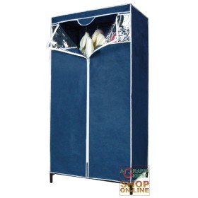 ARMADIO TNT SALVASPAZIO CM.80X46X156 ARMADIO TNT SALVASPAZIO CM.80X46X156