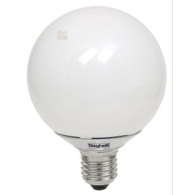 BEGHELLI LAMPADA A LED 56081 GLOBO E27 W12 LUCE FREDDA OPALE BEGHELLI LAMPADA A LED 56081 GLOBO E27 W12 LUCE FREDDA OPALE