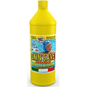 SKINE SAVE ANTIZANZARE PROFUMATO LT. 1 SKINE SAVE ANTIZANZARE PROFUMATO LT. 1