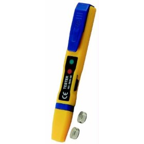 TESTER ELETTRICO A PENNA LED+BIP 35605-10/2 TESTER ELETTRICO A PENNA LED+BIP 35605-10/2