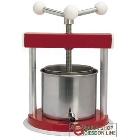 TORCHIETTO PREMITUTTO PER MELENZANE UVA PICCOLO TORCHIETTO PREMITUTTO PER MELENZANE UVA PICCOLO