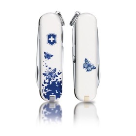VICTORINOX CLASSIC ROMANTIC MODERN LIMITED EDITION 0.6223.L1206 VICTORINOX CLASSIC ROMANTIC MODERN LIMITED EDITION 0.6223.L1206