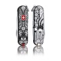 VICTORINOX CLASSIC WHITE SHADOW LIMITED EDITION 0.6223.L1204