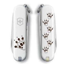 VICTORINOX ORME 2 SPECIAL EDITION GHIRO 0.62 SE14 VICTORINOX ORME 2 SPECIAL EDITION GHIRO 0.62 SE14
