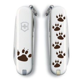 VICTORINOX ORME 2 SPECIAL EDITION LINCE 0.62 SE13 VICTORINOX ORME 2 SPECIAL EDITION LINCE 0.62 SE13
