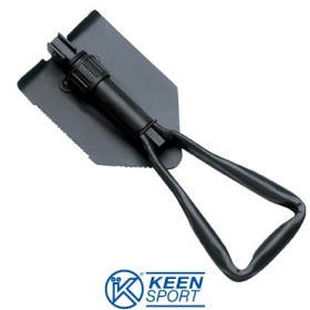 PALETTA PER GIP RICHIUDIBILE - PALA PER JEEP PALETTA PER GIP RICHIUDIBILE - PALA PER JEEP