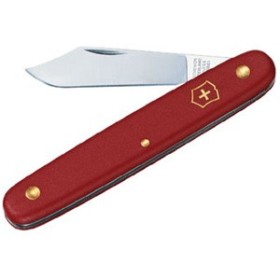 VICTORINOX COLTELLO DA INNESTO ECOLINE A PUNTA 3.9010 VICTORINOX COLTELLO DA INNESTO ECOLINE A PUNTA 3.9010
