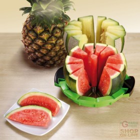 FACKELMANN AFFETTA ANGURIA E MELONE  ART. 42085 FACKELMANN AFFETTA ANGURIA E MELONE ART. 42085