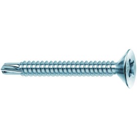 VITI AUTOPERFORANTI DRILLEX ZINCATE TSP MM.3,9X25 PZ. 500 VITI AUTOPERFORANTI DRILLEX ZINCATE TSP MM.3,9X25 PZ. 500