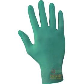 GUANTO LATTICE VERDE TG  6 6 5 7 7 5 8 8 5 9 9 5  CONF  100 PZ GUANTO LATTICE VERDE TG 6 6 5 7 7 5 8 8 5 9 9 5 CONF 100 PZ