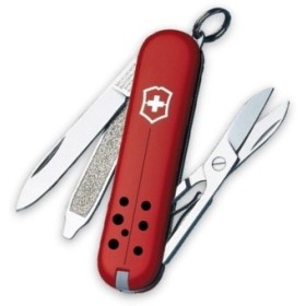 VICTORINOX ACCADEMIA COCCINELLA 0.62LE03 VICTORINOX ACCADEMIA COCCINELLA 0.62LE03