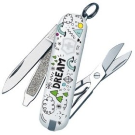 VICTORINOX ACCADEMIA DREAM 0.62LE02 VICTORINOX ACCADEMIA DREAM 0.62LE02