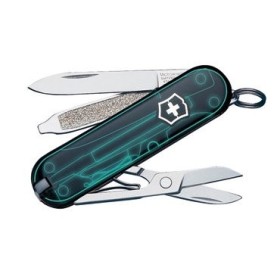 VICTORINOX ACCADEMIA X-RAY 0.62LE01 VICTORINOX ACCADEMIA X-RAY 0.62LE01