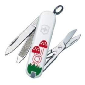 VICTORINOX SPECIAL EDITION FUNGHETTI VICTORINOX SPECIAL EDITION FUNGHETTI