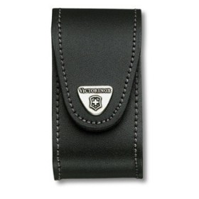 VICTORINOX ASTUCCIO IN PELLE NEROI PER MULT. 91MM 5-8STR. VICTORINOX ASTUCCIO IN PELLE NEROI PER MULT. 91MM 5-8STR.