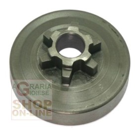 BLINKY RIC.CAMPANA FRIZIONE PER MOTOSEGHE BMS-40  N. 49 BLINKY RIC.CAMPANA FRIZIONE PER MOTOSEGHE BMS-40 N. 49