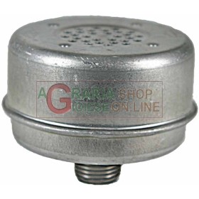 BRIGGS E STRATTON MARMITTA 394569 298830 BRIGGS E STRATTON MARMITTA 394569 298830