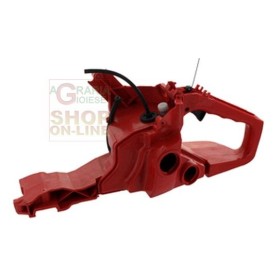 CARTER SERBATOIO COMPLETO PER MOTOSEGA JET-SKY YD38 FIG. 72 CARTER SERBATOIO COMPLETO PER MOTOSEGA JET-SKY YD38 FIG. 72