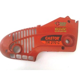 CASTOR TR 270 RIC. CARTER  FRIZIONE ROSSO 323059009/0 CASTOR TR 270 RIC. CARTER FRIZIONE ROSSO 323059009/0