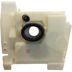 COLLETTORE CARBURATORE PER MOTOSEGA ALPINA CASTELGARDEN STIGA P 36 - P43 - XC242 - SP 36 - SP 43 COLLETTORE CARBURATORE PER MOTOSEGA ALPINA CASTELGARDEN STIGA P