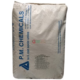 CONCIME FOSFATO NATURALE NPK 10.10.16 CON MICROELEMENTI CaO SO3 (5+29) KG. 25 CONCIME FOSFATO NATURALE NPK 10.10.16 CON MICROELEMENTI CaO SO3
