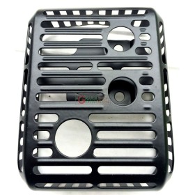 COPERCHIO MARMITTA PER TOSAERBA VIGOR V-2940 N. 35 COPERCHIO MARMITTA PER TOSAERBA VIGOR V-2940 N. 35