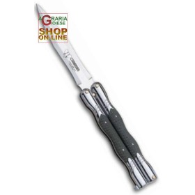 CUDEMAN COLTELLO BUTTERFLY 505-B CUDEMAN COLTELLO BUTTERFLY 505-B