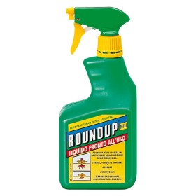ERBICIDA PRONTO ROUNDOUP ML. 1000 ERBICIDA PRONTO ROUNDOUP ML. 1000
