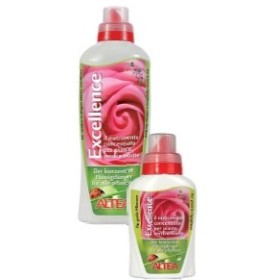 EXCELLENCE CONCIME AD ALTA CONCENTRAZIONE DI AMINOACIDI E PEPTIDI VEGETALI LT. 1 EXCELLENCE CONCIME AD ALTA CONCENTRAZIONE DI AMINOACIDI E