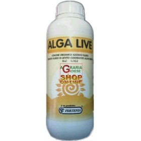 FERTENIA CONCIME ORGANICO ALGHE ALGALIVE KG. 1 FERTENIA CONCIME ORGANICO ALGHE ALGALIVE KG. 1