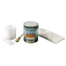 FIBRORESINA IN KIT COMPLETA ML.750 FIBRORESINA IN KIT COMPLETA ML.750