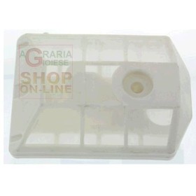 FILTRO ARIA PER MOTOSEGA JET-SKY YD45 FIG. 125 FILTRO ARIA PER MOTOSEGA JET-SKY YD45 FIG. 125