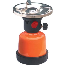 FORNELLO CAMPEGGIO ACCENSIONE A PIEZO FORNELLO CAMPEGGIO ACCENSIONE A PIEZO