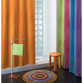 GEDY TENDA DOCCIA POLIEST.111 LILLA 240X200 GEDY TENDA DOCCIA POLIEST.111 LILLA 240X200