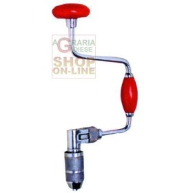 GIRABECCHINO CON CRICCHETTO REVERSIBILE CON 2 GRIFFE GIRABECCHINO CON CRICCHETTO REVERSIBILE CON 2 GRIFFE