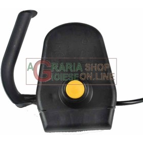 INTERRUTTORE UNIVERSALE PER RASAERBA ELETTRICO STD CM. 120 INTERRUTTORE UNIVERSALE PER RASAERBA ELETTRICO STD CM. 120
