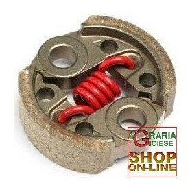 J-SKY FRIZIONE COMPLETA HT 230 FIG.34/37 J-SKY FRIZIONE COMPLETA HT 230 FIG.34/37