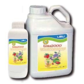LEILI 2000 PROMOTORE NATURALE DI CRESCITA DERIVANTE DA ALGHE SELEZIONATE LEILI 2000 PROMOTORE NATURALE DI CRESCITA DERIVANTE DA ALGHE