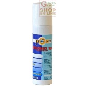 LESIONEX ALOE SPRAY CICATRIZZANTE E ANTIFIAMMATORIA ML. 100 LESIONEX ALOE SPRAY CICATRIZZANTE E ANTIFIAMMATORIA ML. 100