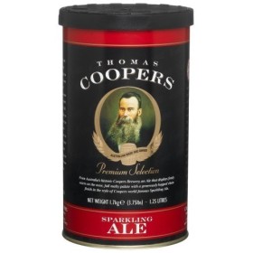 MALTO PER BIRRA COOPERS SPARKLING ALE MALTO PER BIRRA COOPERS SPARKLING ALE