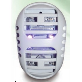 MINI FULMINIA TRAP ELIMINA INSETTI MQ. 20 MINI FULMINIA TRAP ELIMINA INSETTI MQ. 20