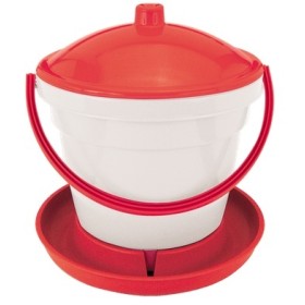 NOVITAL ABBEVERATOIO RAPID CLEAN IN PLASTICA LT.12 NOVITAL ABBEVERATOIO RAPID CLEAN IN PLASTICA LT.12