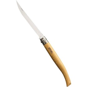 OPINEL INOX EFFILES N. 15 MANICO FAGGIO HETRE OPINEL INOX EFFILES N. 15 MANICO FAGGIO HETRE